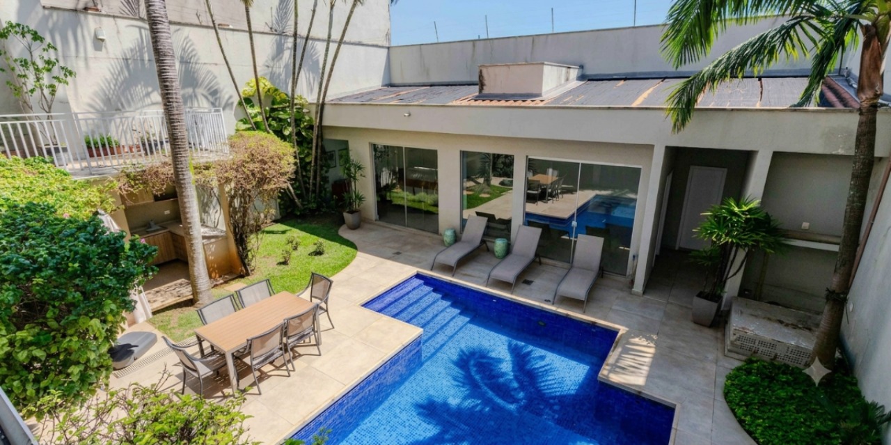 Casa, 3 quartos, 350 m² - Foto 3