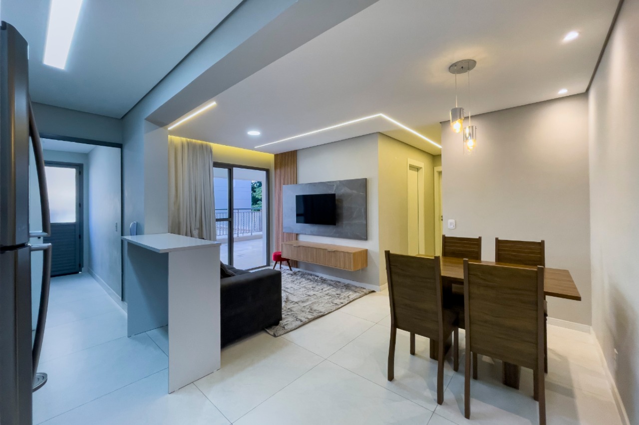 Apartamento, 2 quartos, 100 m² - Foto 14