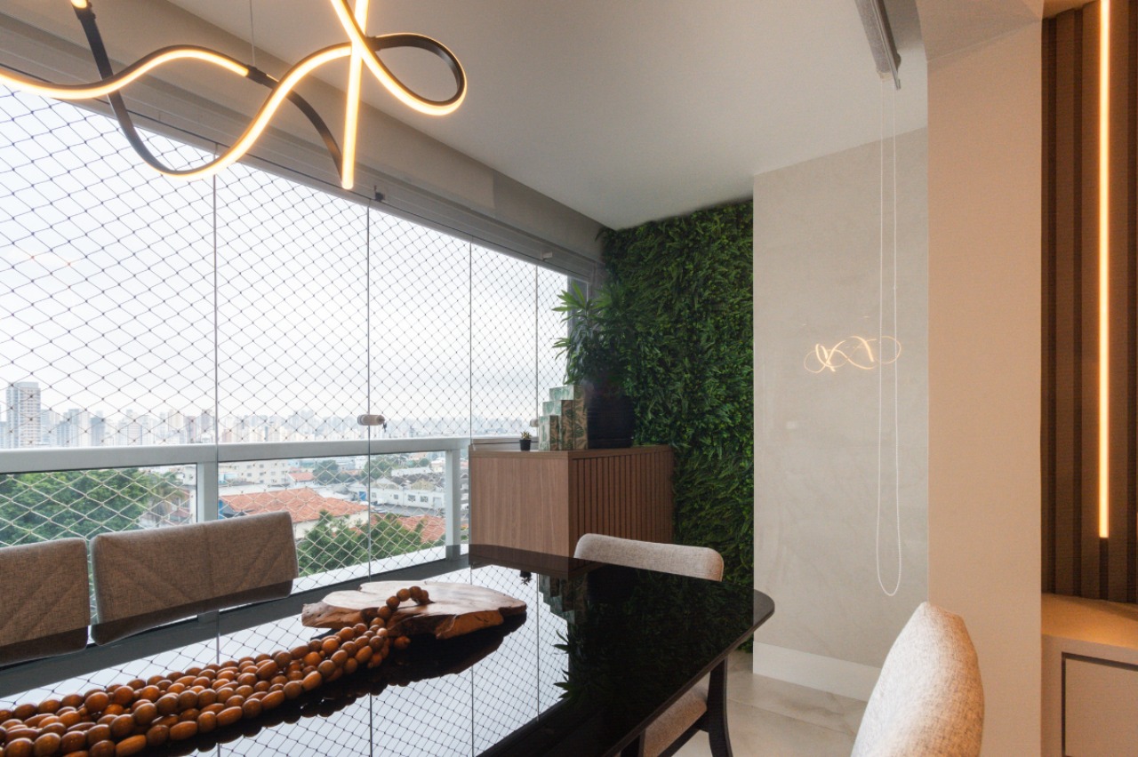 Apartamento, 2 quartos, 83 m² - Foto 12