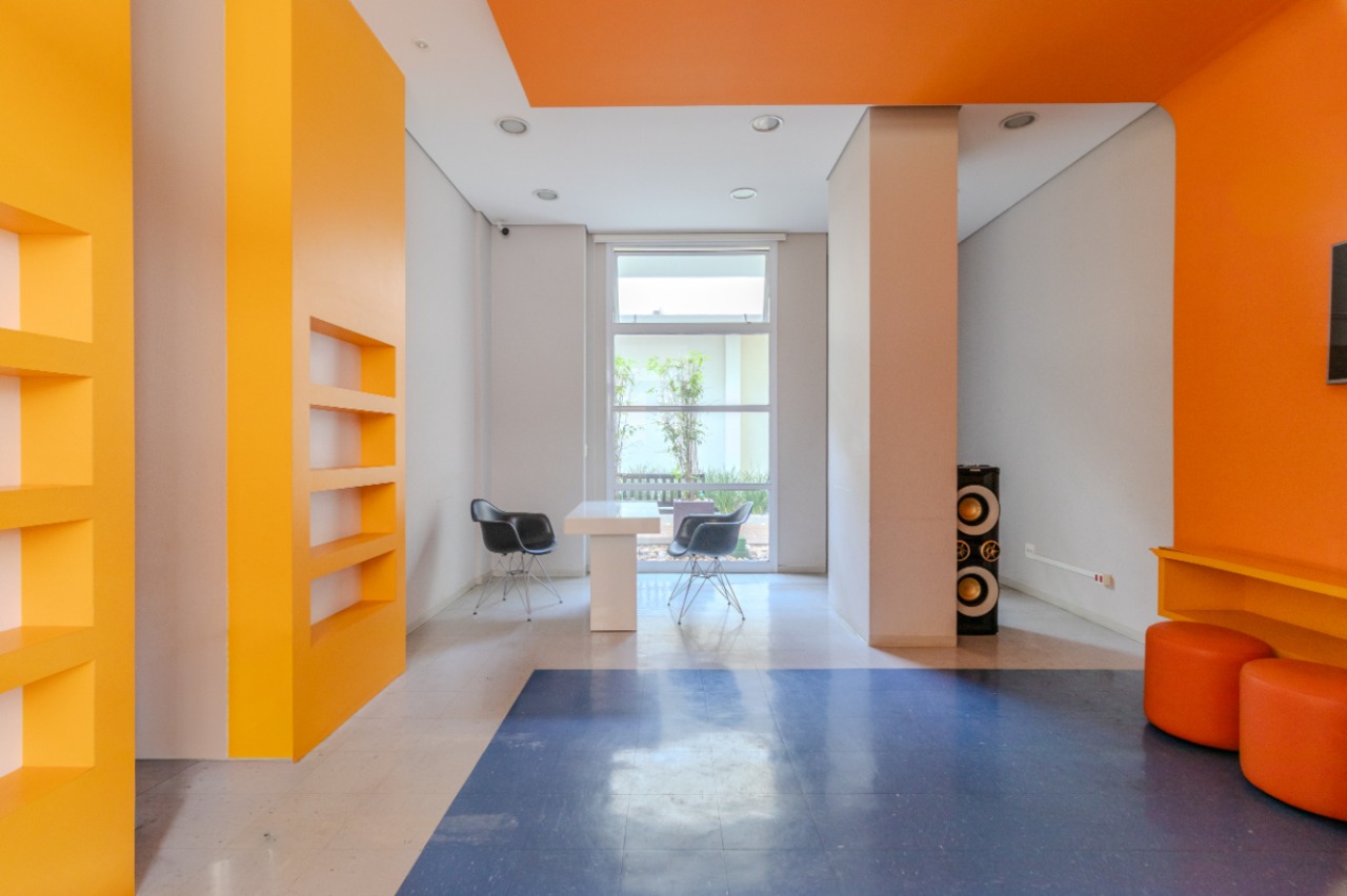 Apartamento, 2 quartos, 109 m² - Foto 40