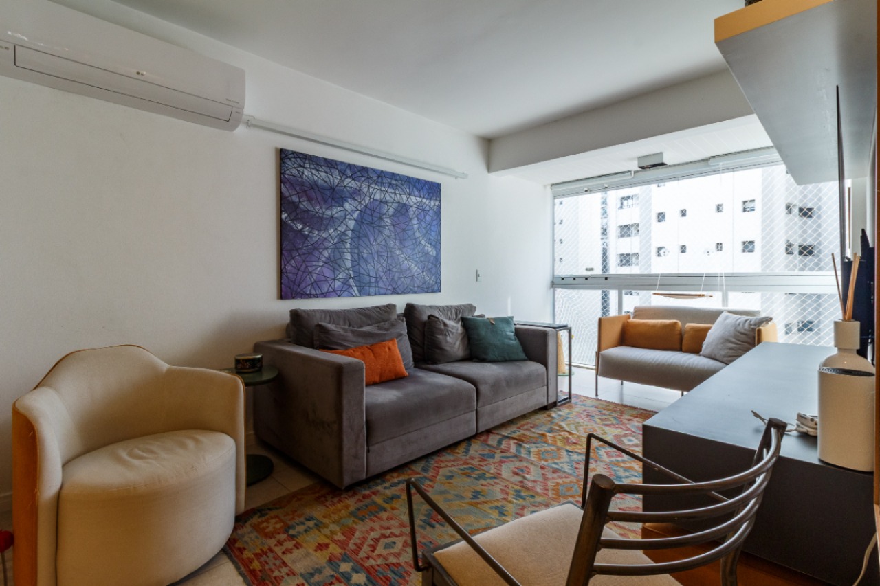 Apartamento, 3 quartos, 97 m² - Foto 4