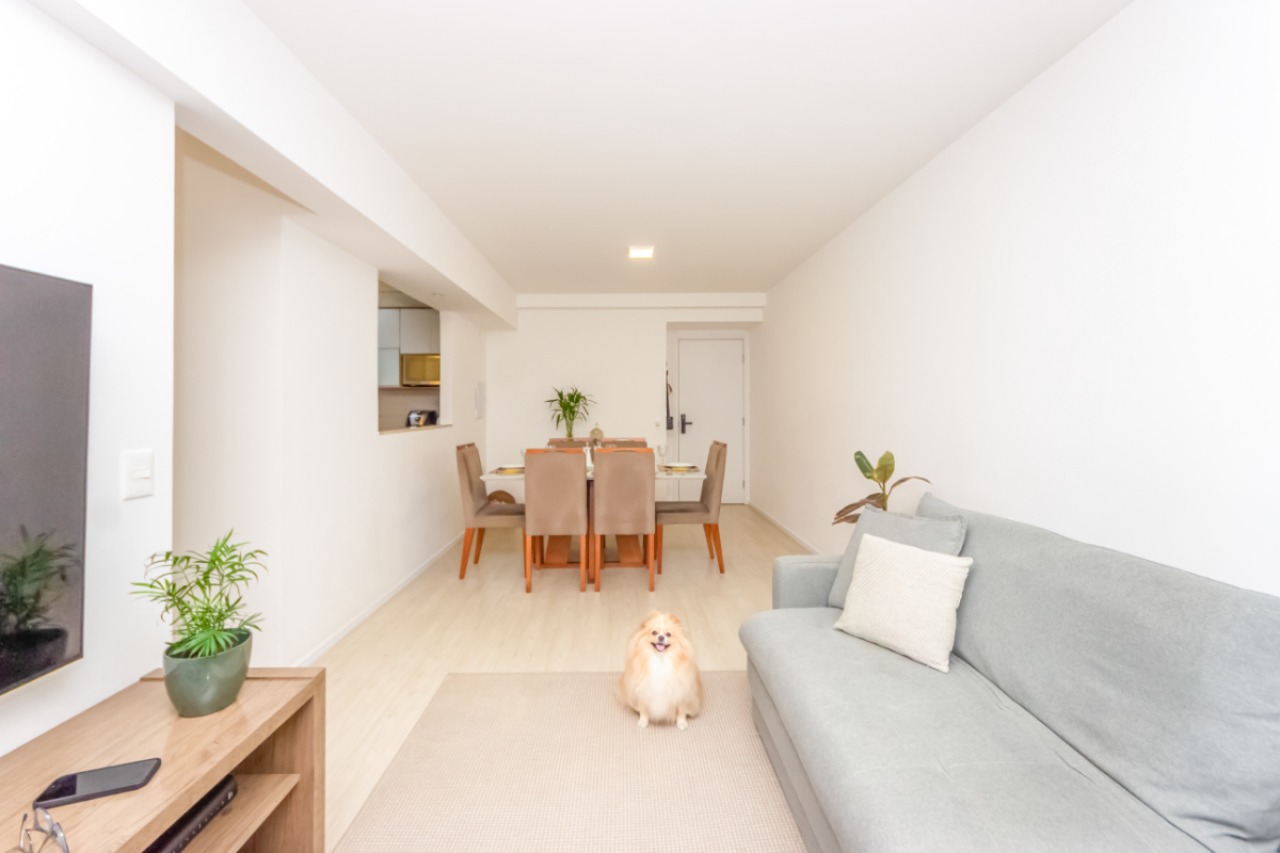 Apartamento, 3 quartos, 86 m² - Foto 6
