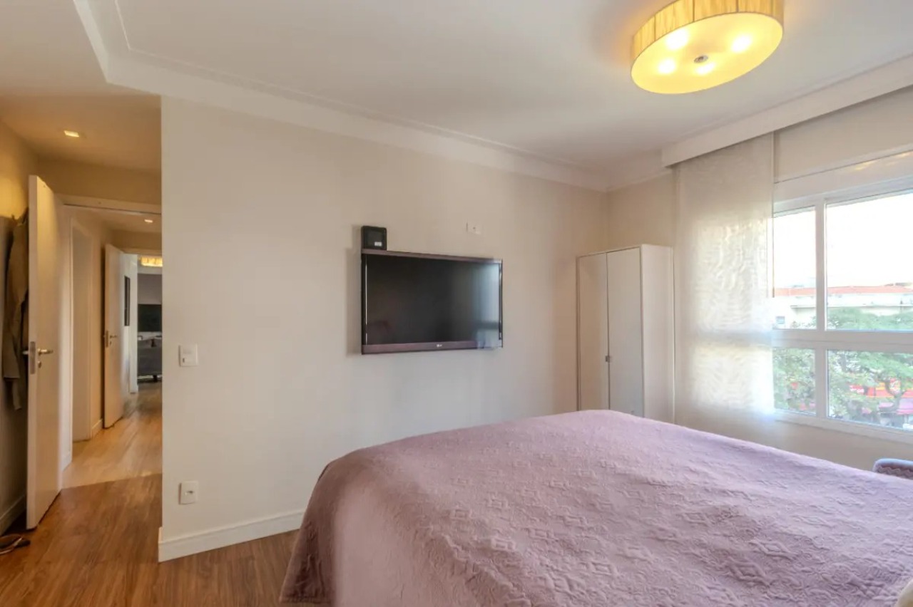 Apartamento, 3 quartos, 134 m² - Foto 16