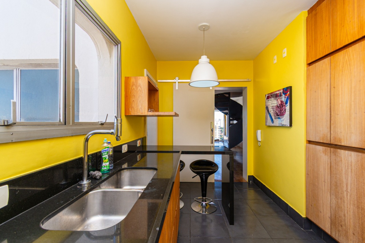 Cobertura, 2 quartos, 183 m² - Foto 12