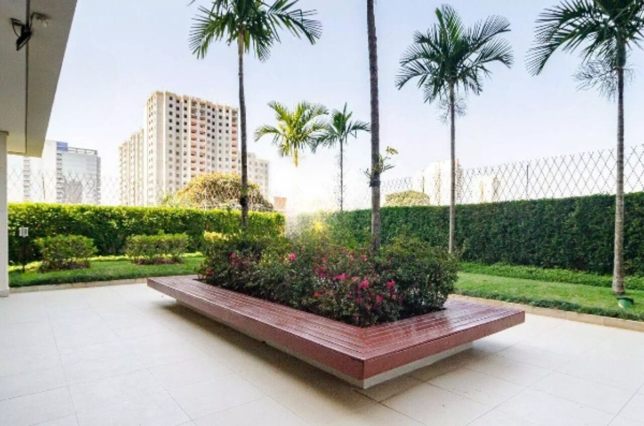 Apartamento, 2 quartos, 109 m² - Foto 41