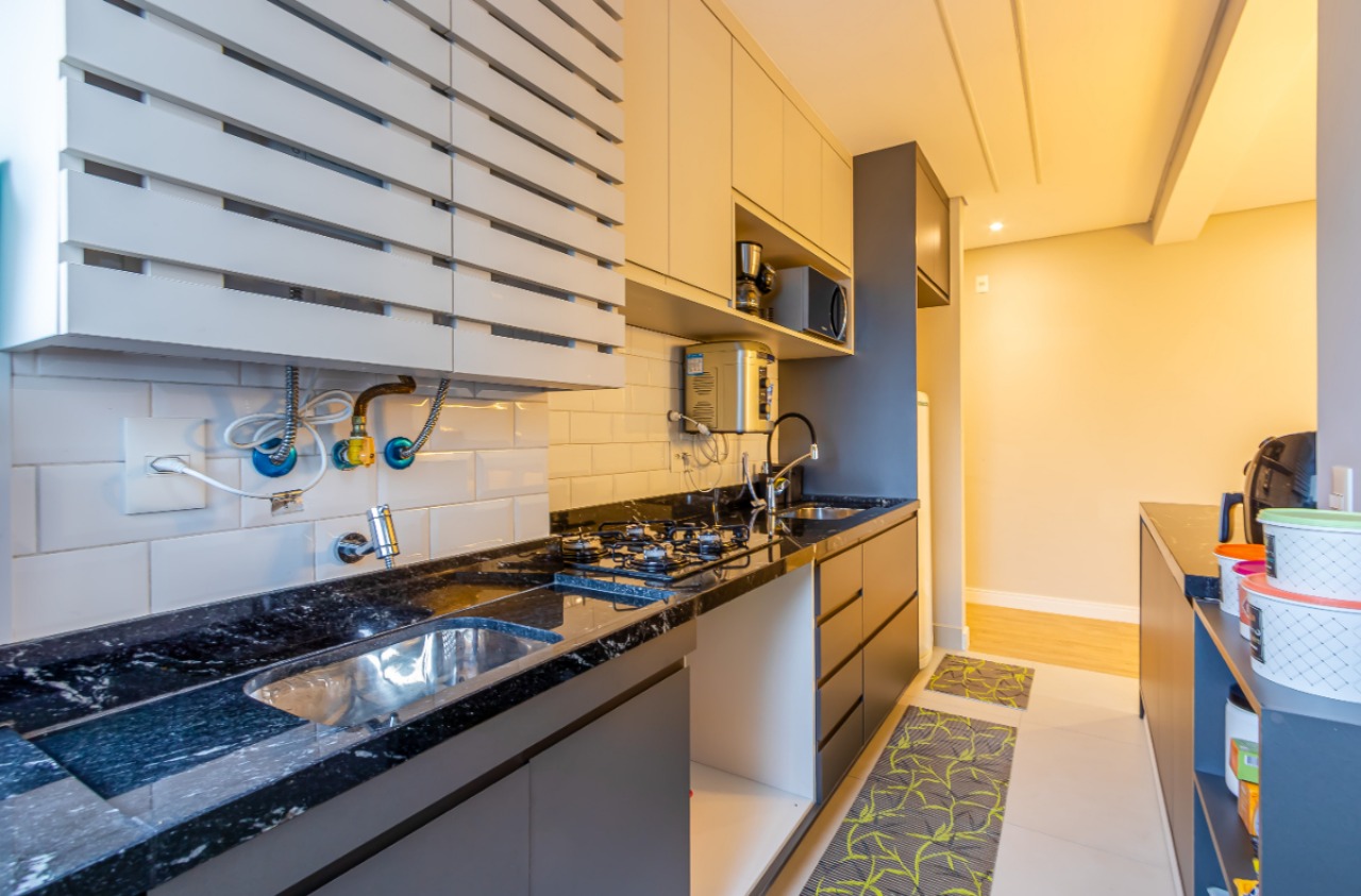 Apartamento, 2 quartos, 65 m² - Foto 17