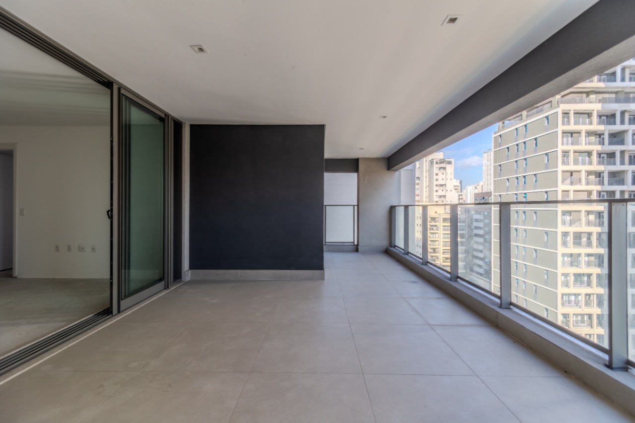 Apartamento, 3 quartos, 123 m² - Foto 2