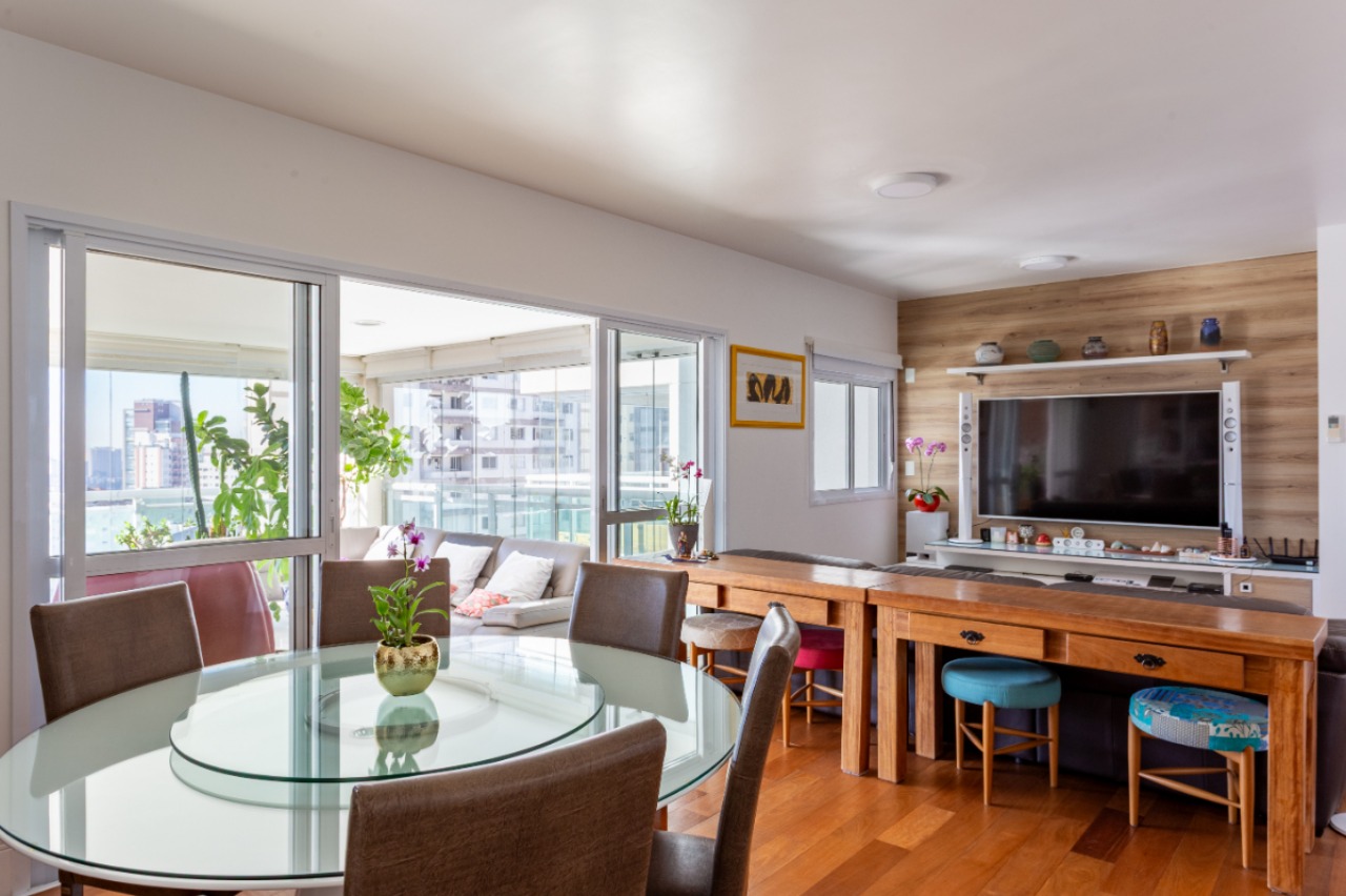 Apartamento, 3 quartos, 181 m² - Foto 9
