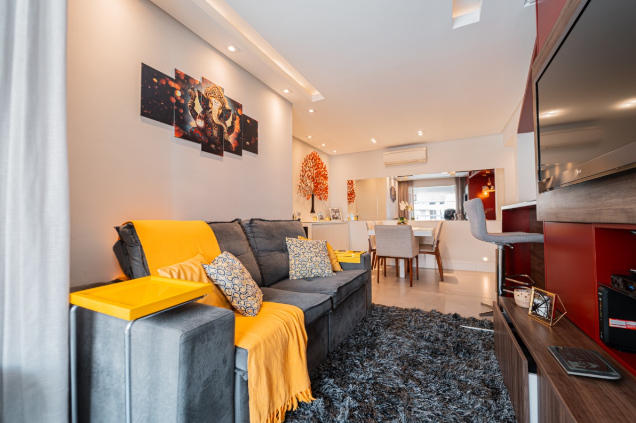Apartamento, 2 quartos, 74 m² - Foto 6