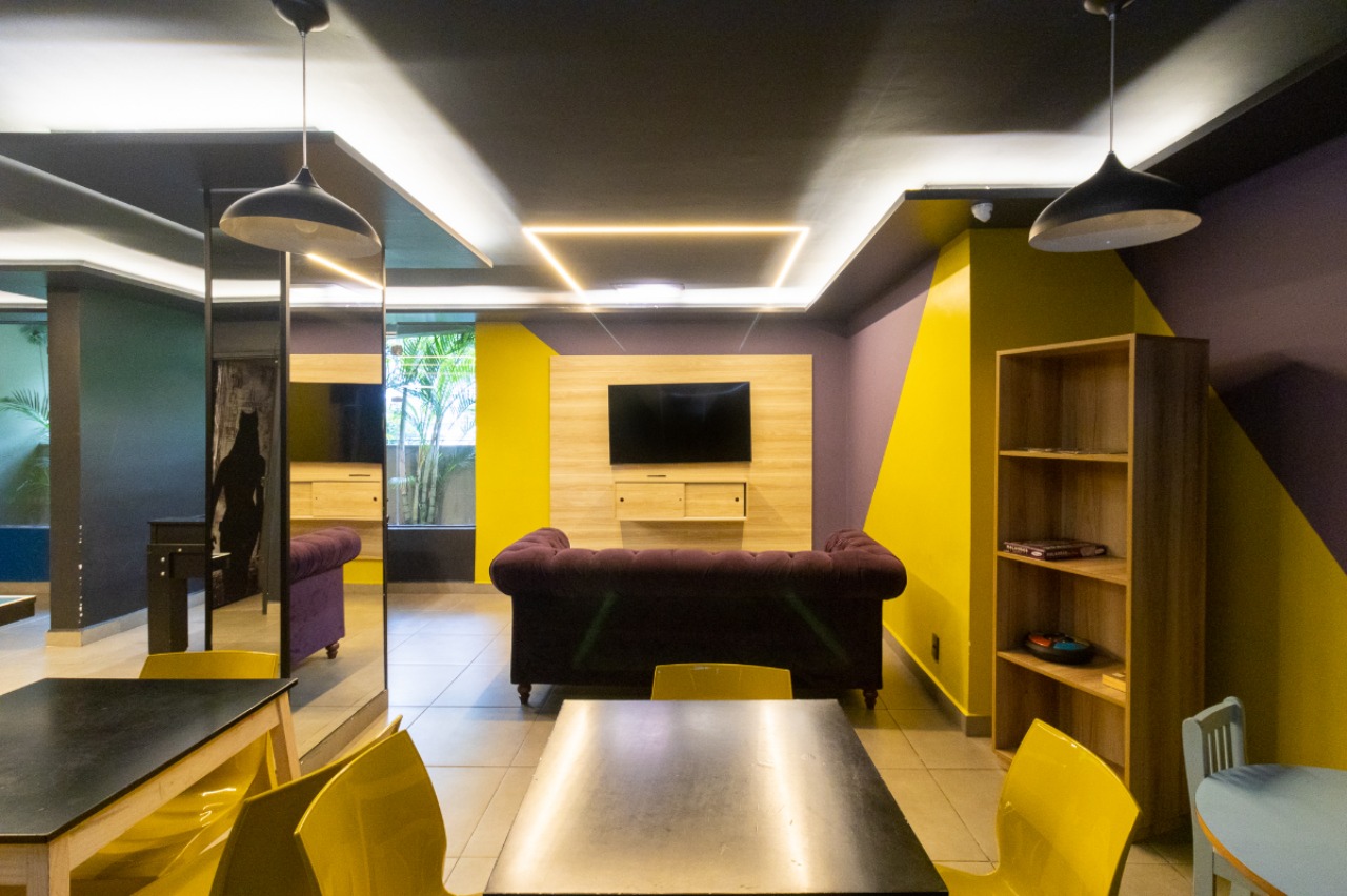 Apartamento, 3 quartos, 66 m² - Foto 44