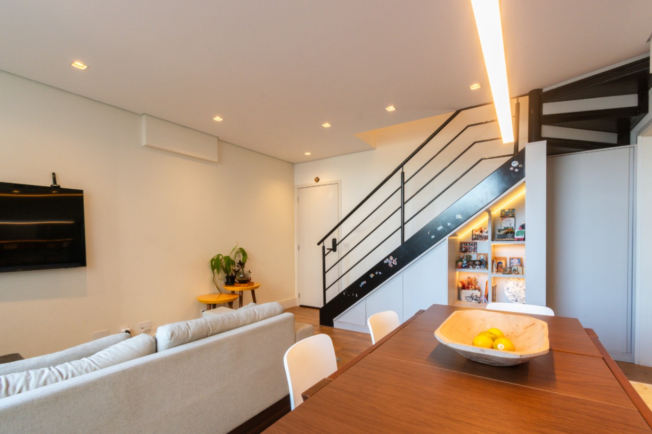 Apartamento, 2 quartos, 84 m² - Foto 5