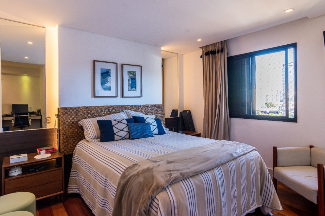 Apartamento, 3 quartos, 209 m² - Foto 17