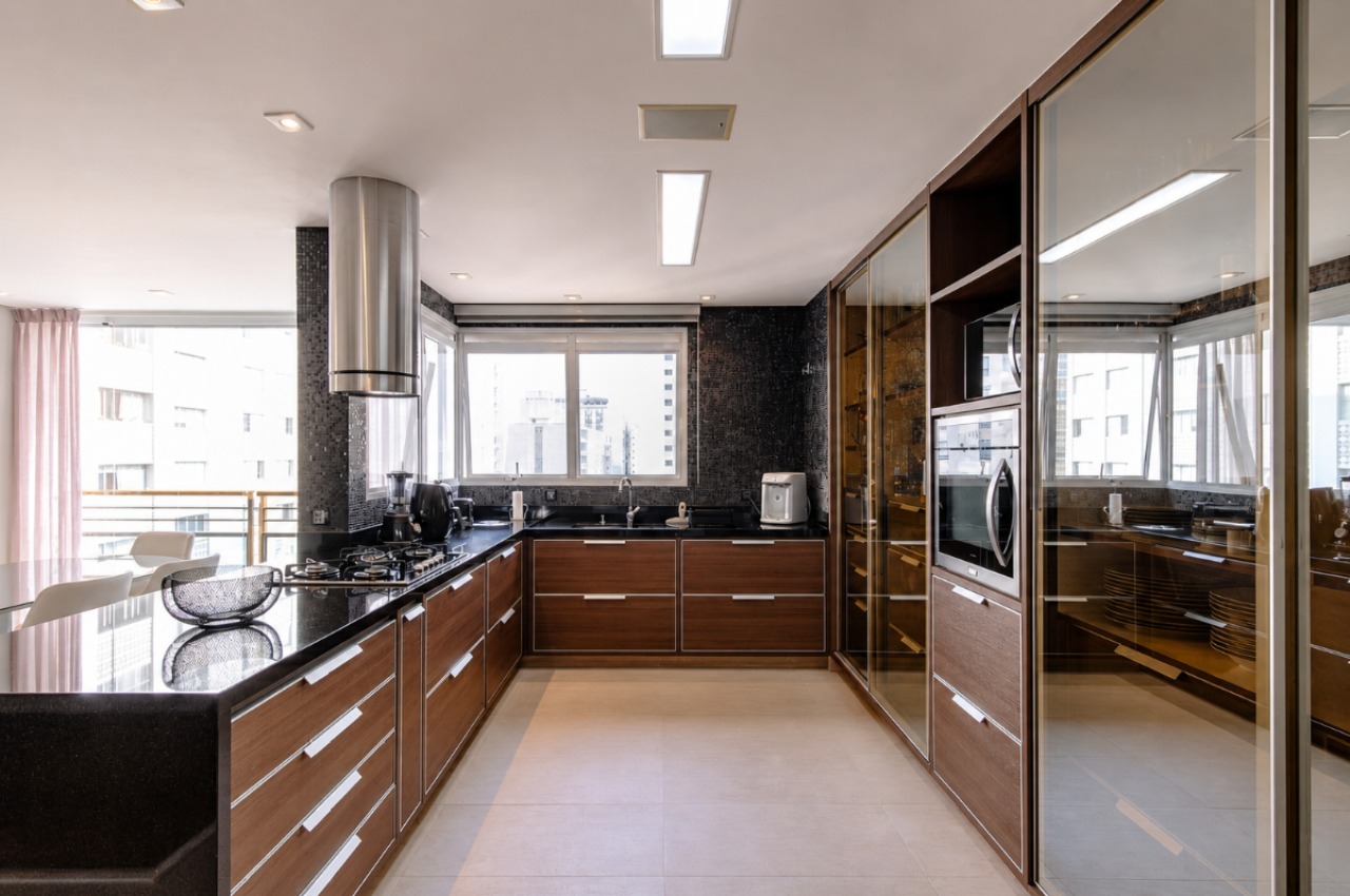 Apartamento, 4 quartos, 240 m² - Foto 9