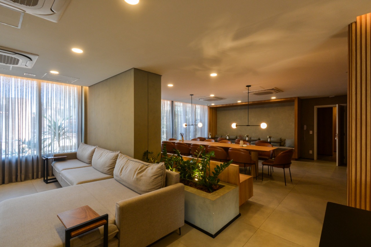Apartamento, 2 quartos, 78 m² - Foto 31