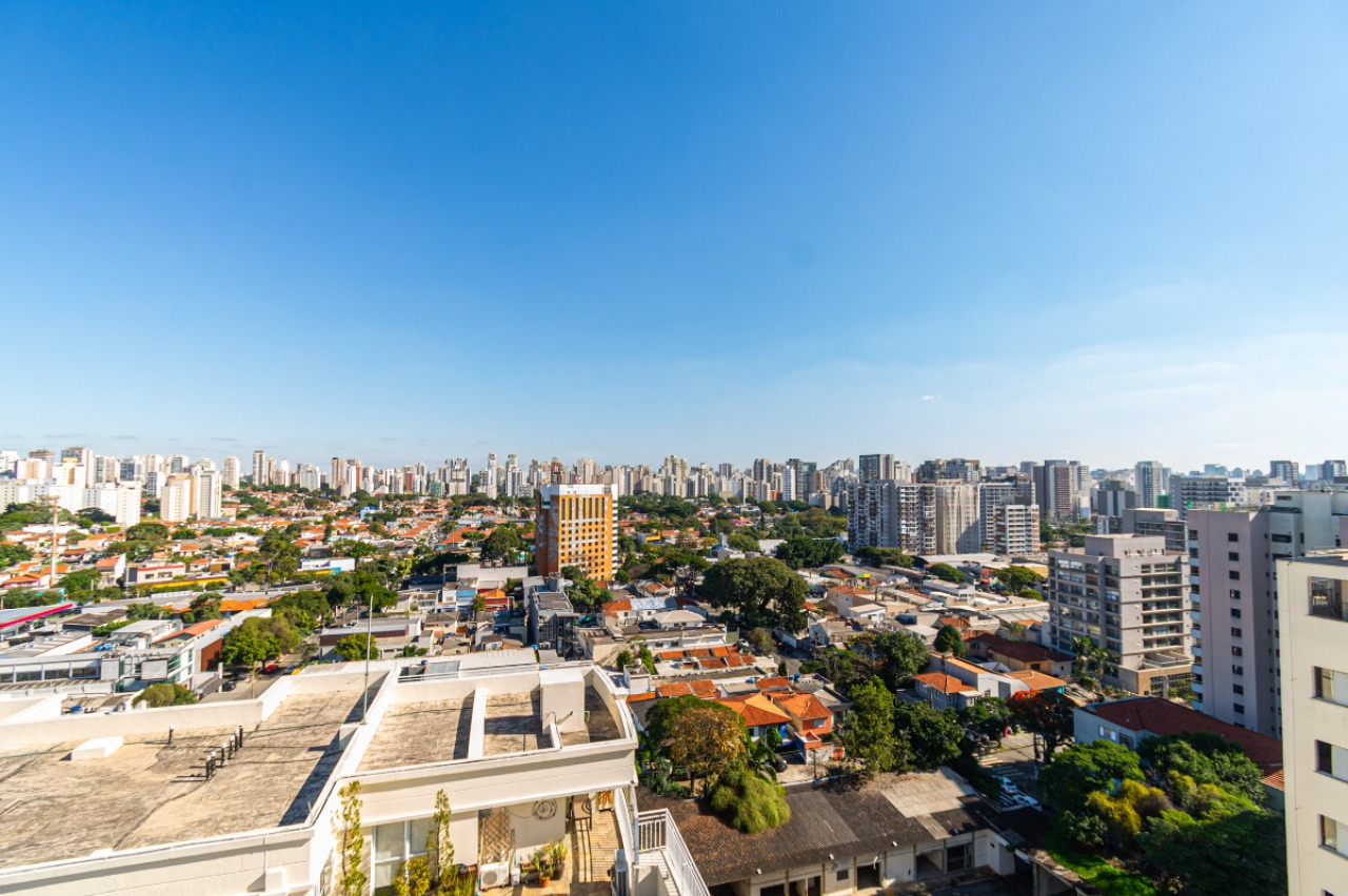 Cobertura, 2 quartos, 183 m² - Foto 9