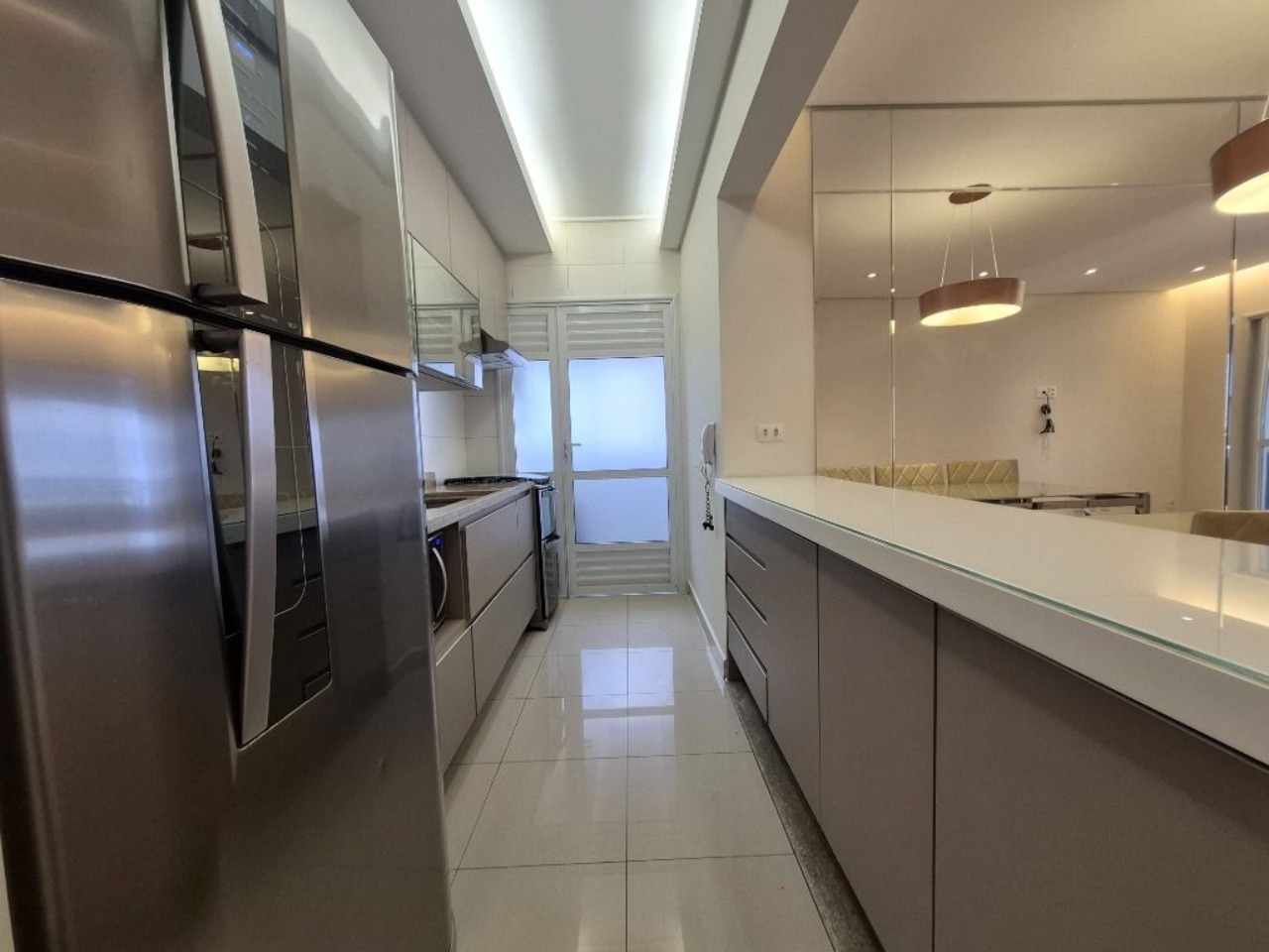 Apartamento, 2 quartos, 67 m² - Foto 9