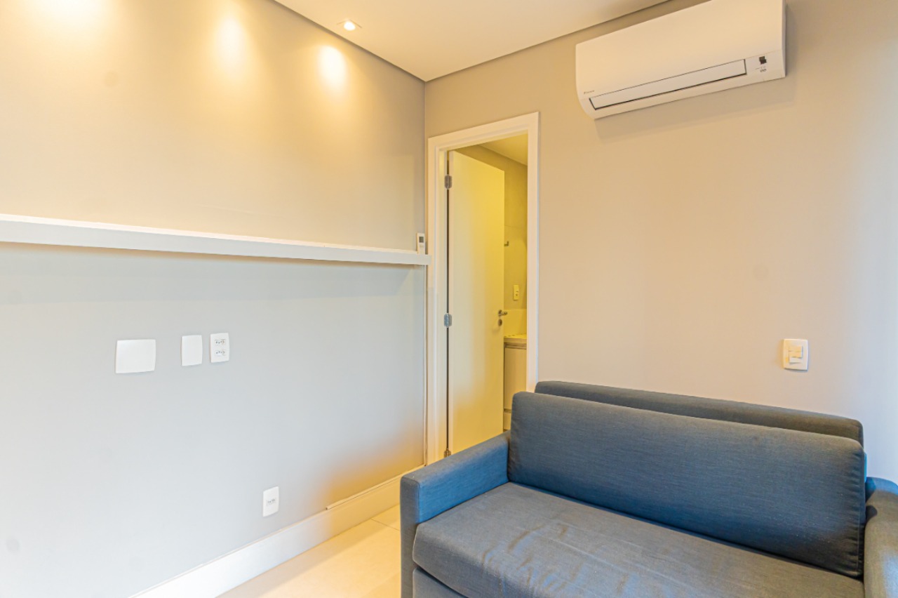 Apartamento, 2 quartos, 81 m² - Foto 37