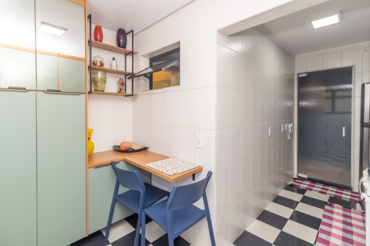 Apartamento, 2 quartos, 71 m² - Foto 14