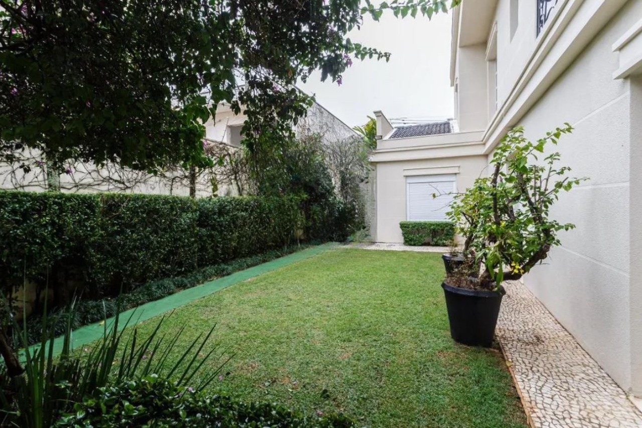 Casa, 5 quartos, 662 m² - Foto 6