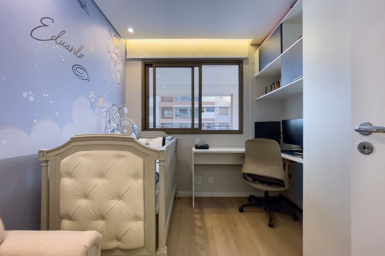 Apartamento, 2 quartos, 100 m² - Foto 32