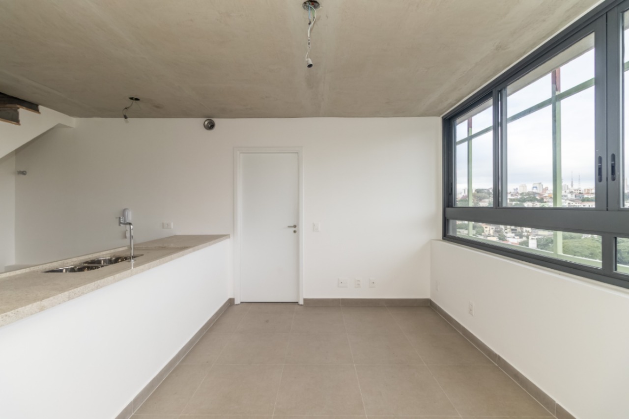 Cobertura, 2 quartos, 142 m² - Foto 2