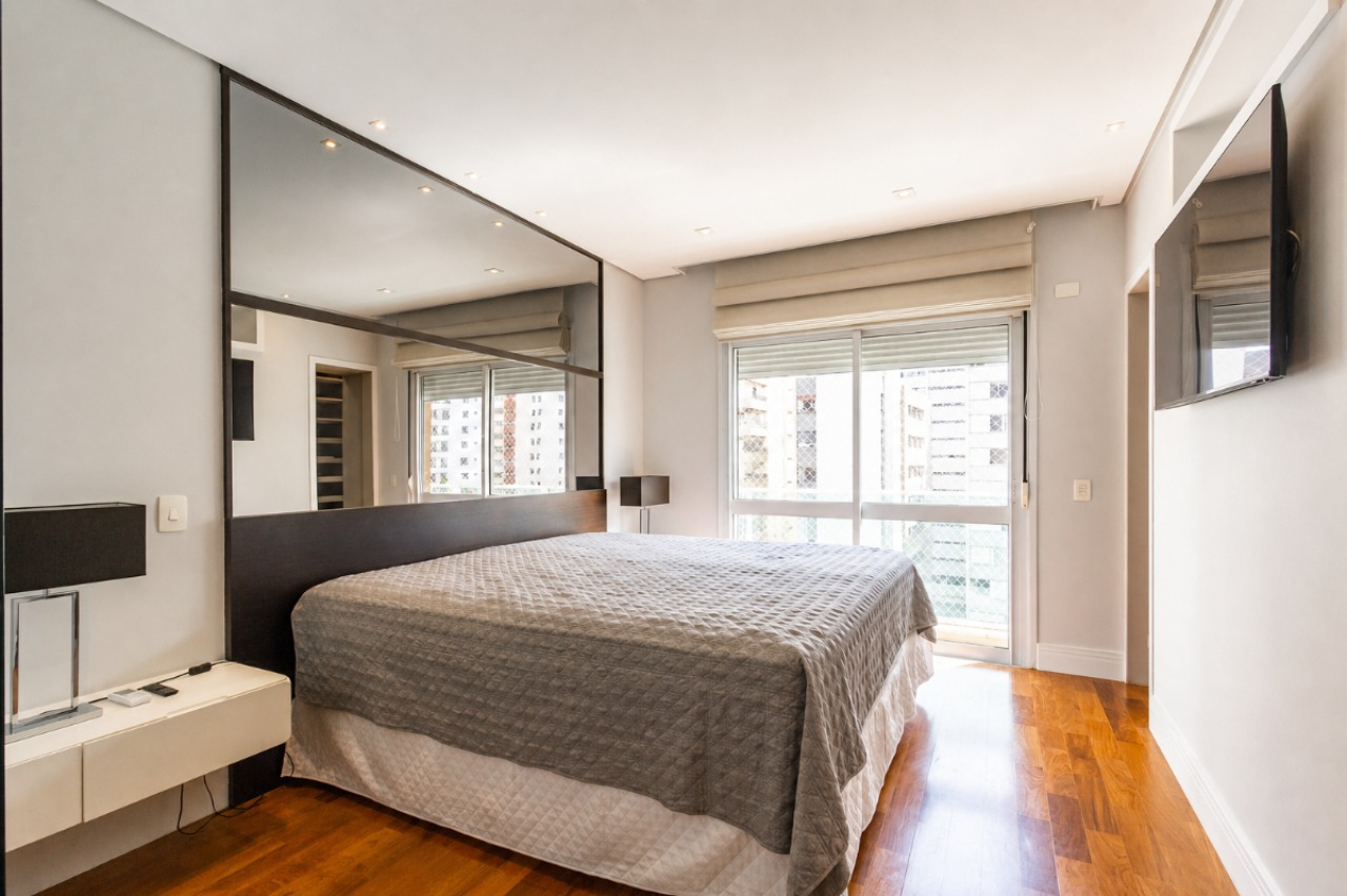 Apartamento, 4 quartos, 240 m² - Foto 17