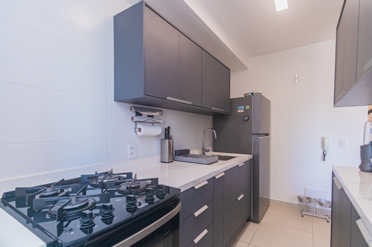 Apartamento, 2 quartos, 77 m² - Foto 13