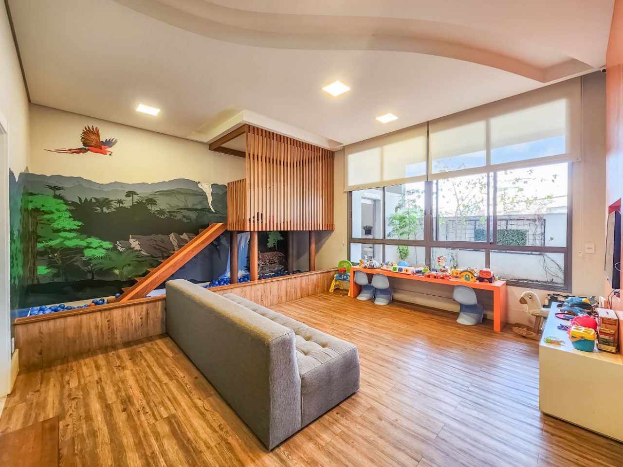 Apartamento, 2 quartos, 92 m² - Foto 30