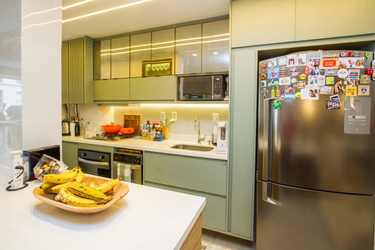 Apartamento, 2 quartos, 69 m² - Foto 4