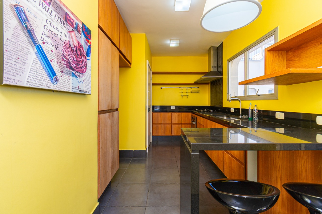 Cobertura, 2 quartos, 183 m² - Foto 14