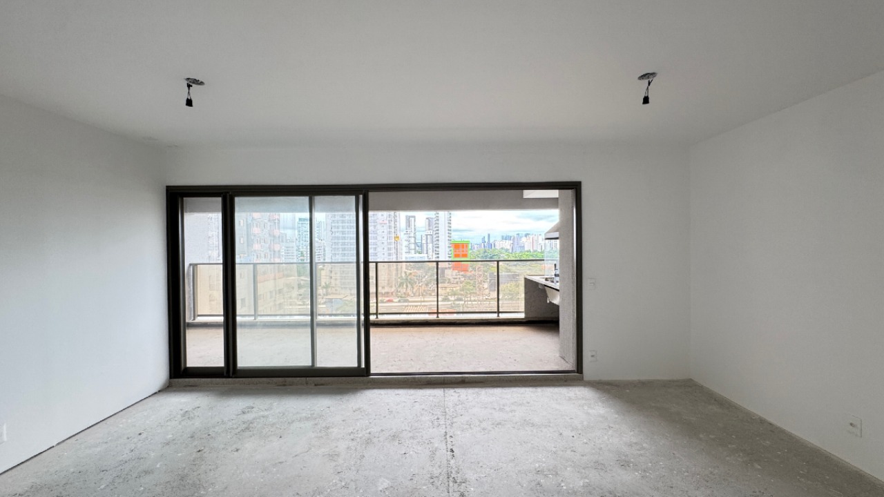 Apartamento, 3 quartos, 136 m² - Foto 7