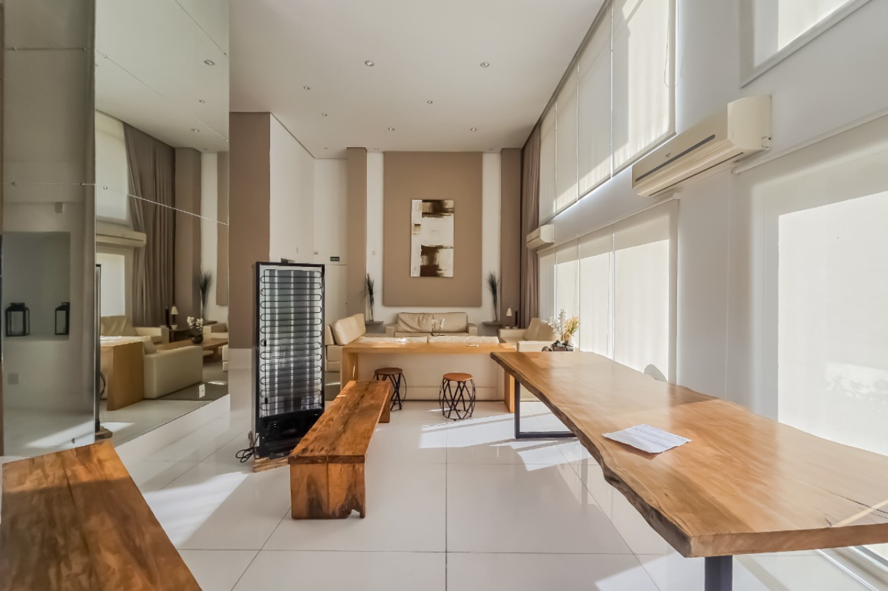 Apartamento, 1 quarto, 65 m² - Foto 35