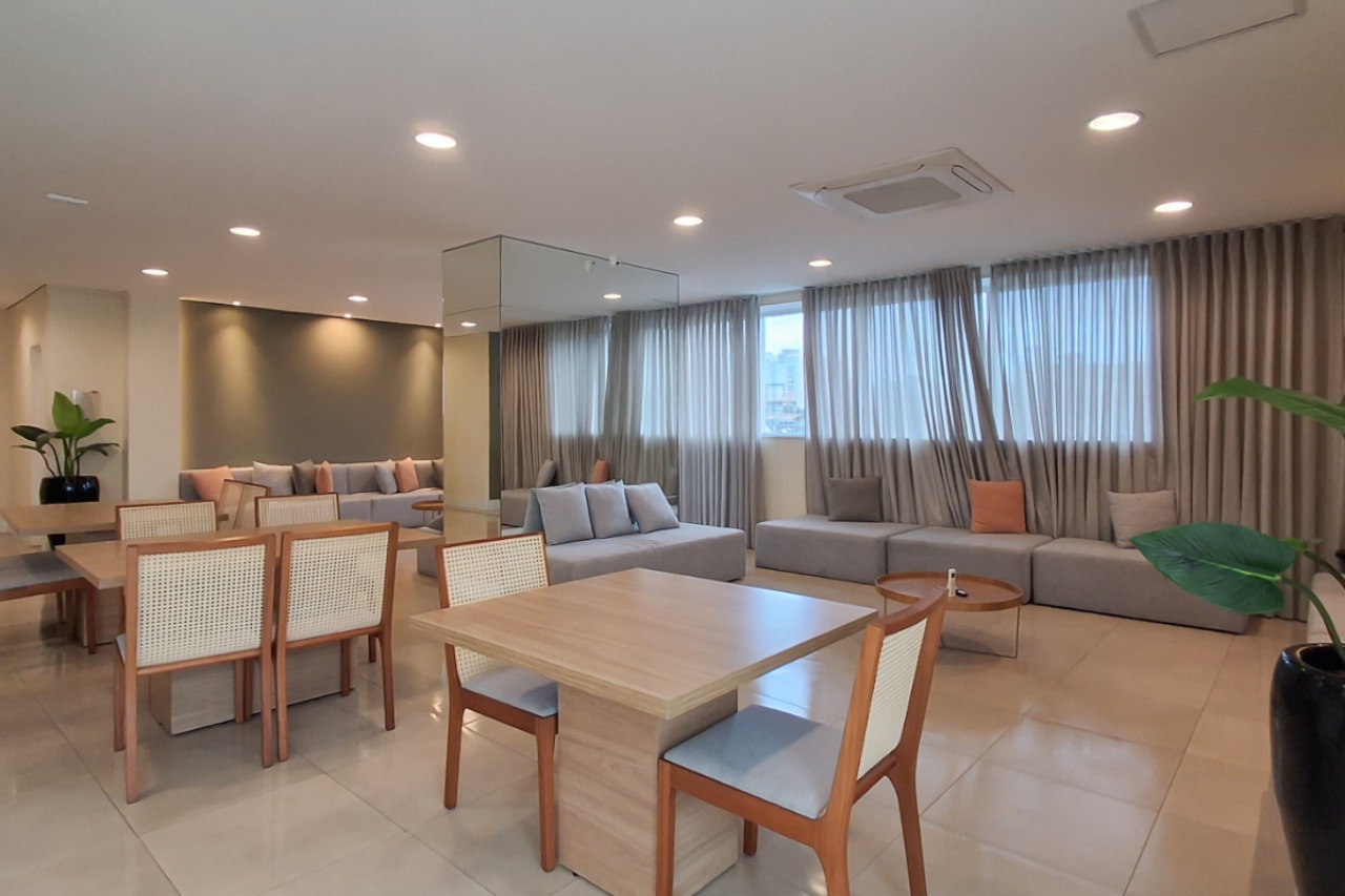 Apartamento, 3 quartos, 102 m² - Foto 47