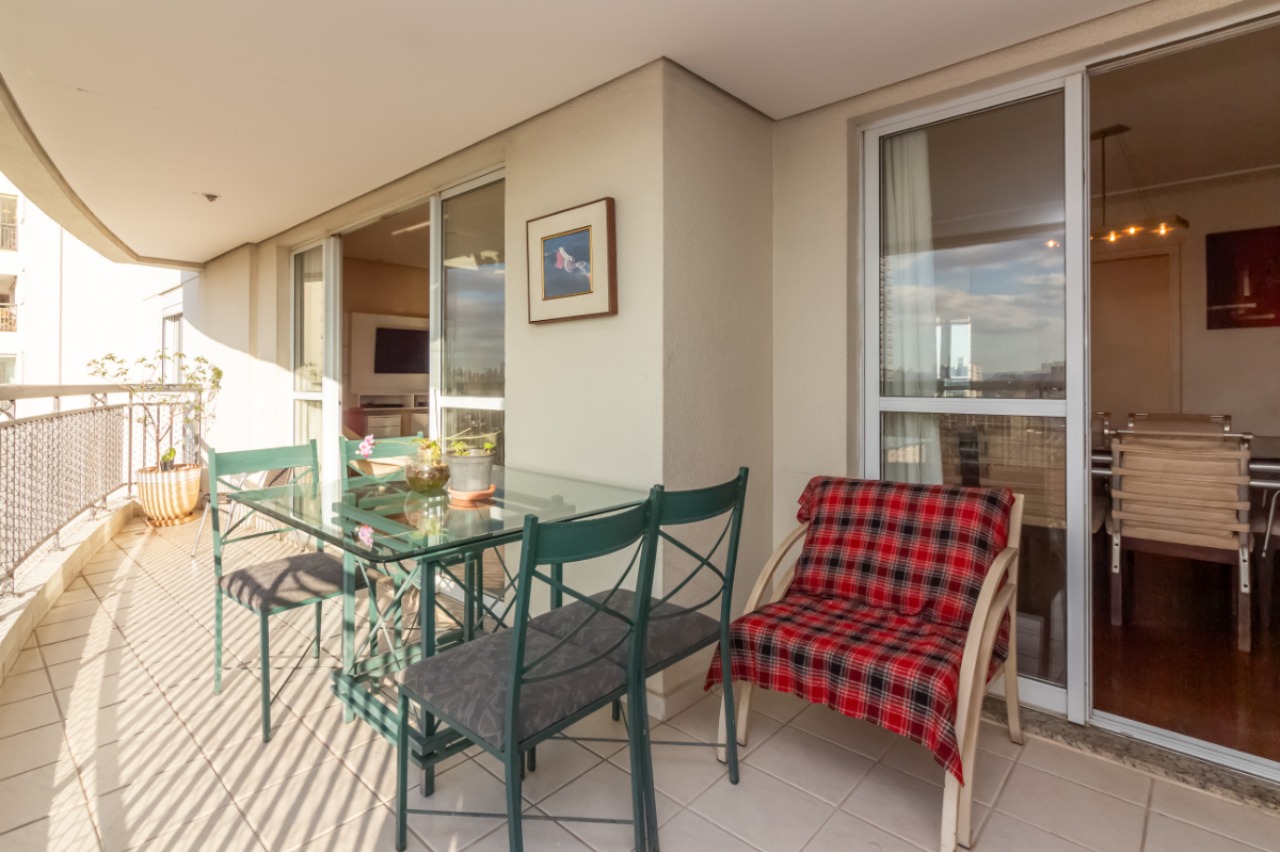 Apartamento, 4 quartos, 170 m² - Foto 13