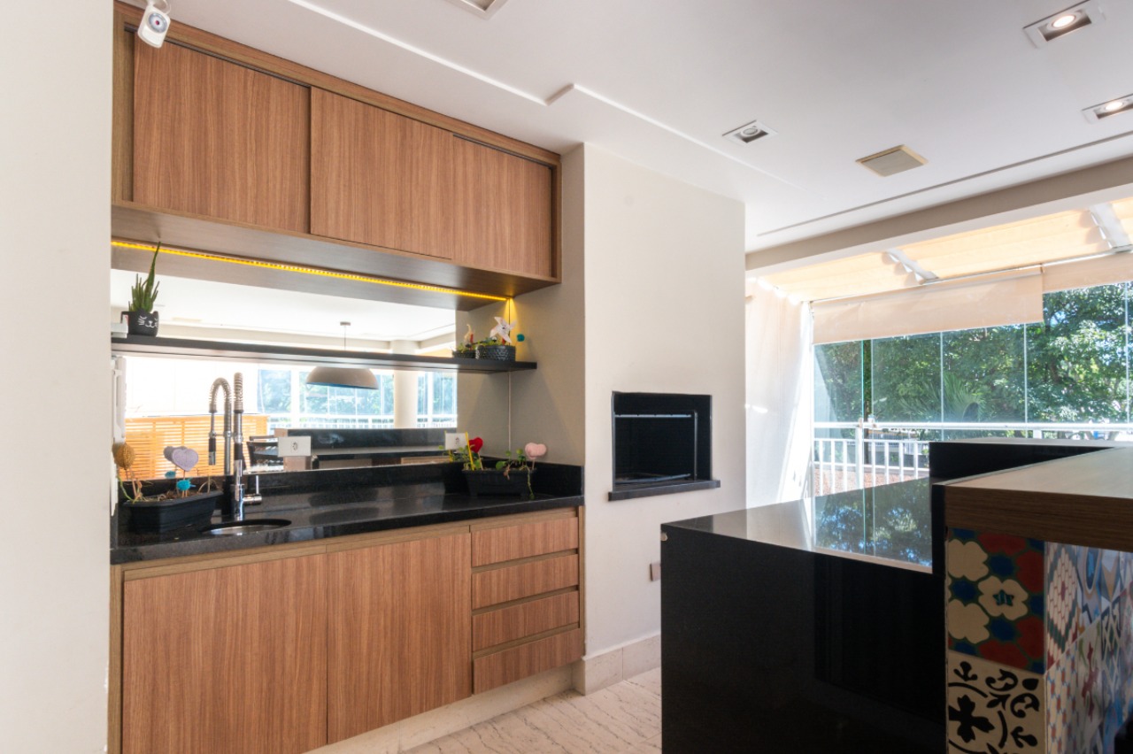 Apartamento, 3 quartos, 199 m² - Foto 4