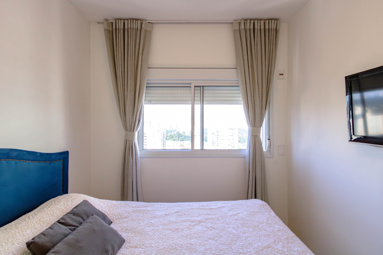 Apartamento, 2 quartos, 54 m² - Foto 23