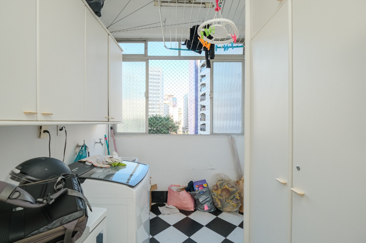 Apartamento, 3 quartos, 197 m² - Foto 14