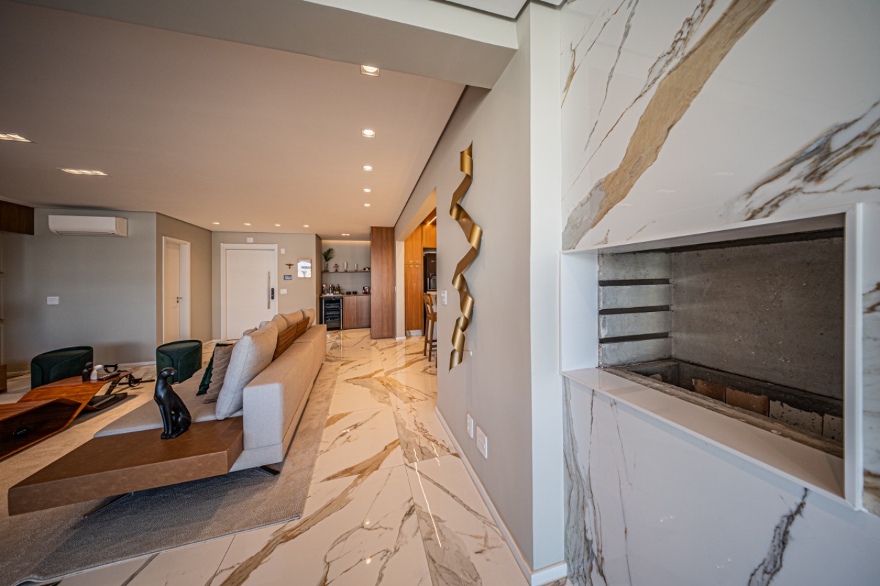 Apartamento, 2 quartos, 165 m² - Foto 16