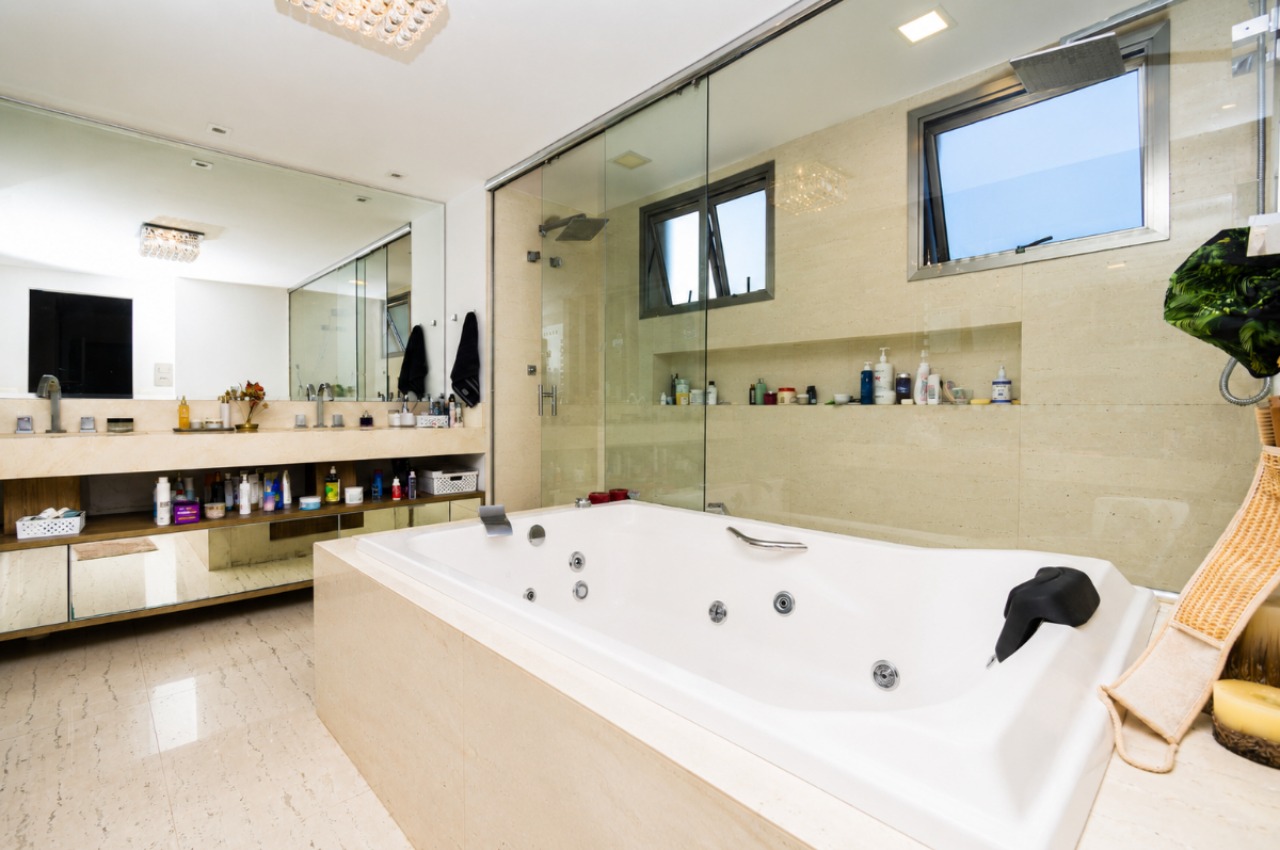 Apartamento, 4 quartos, 485 m² - Foto 31