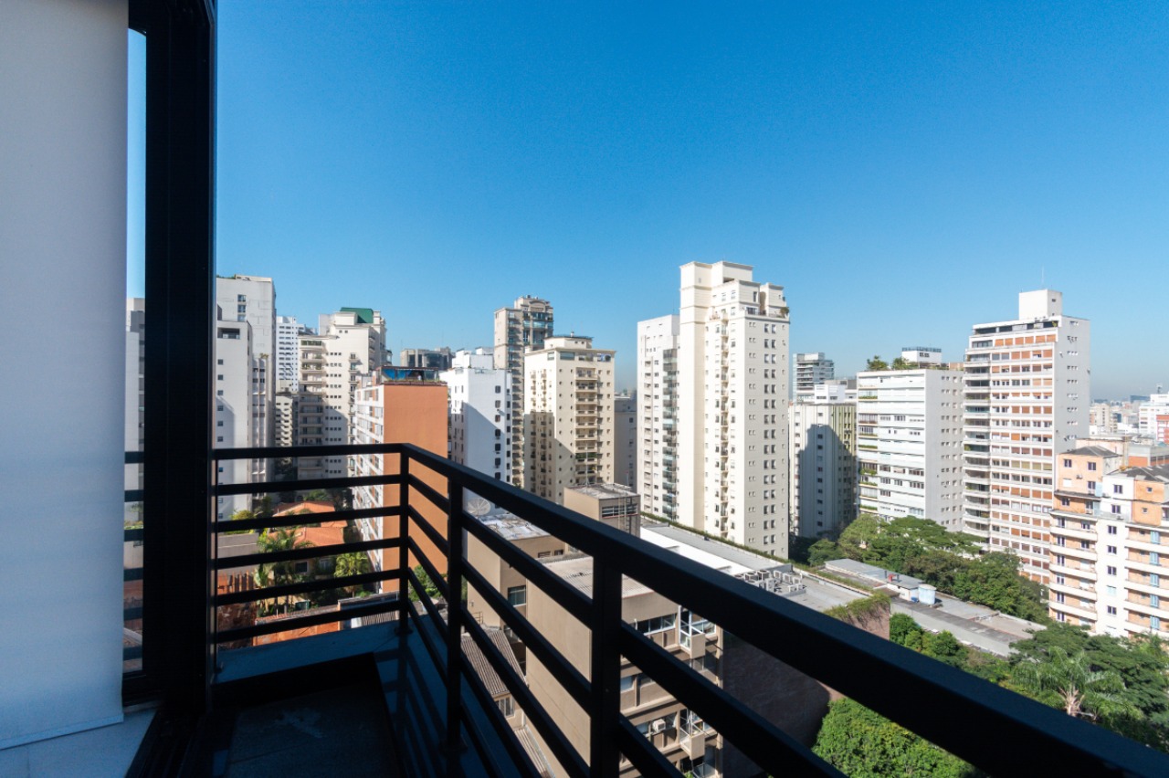 Apartamento, 2 quartos, 108 m² - Foto 13
