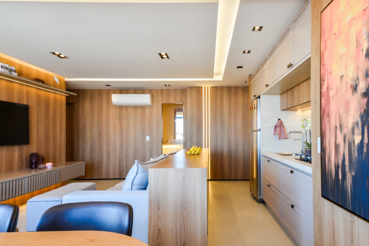 Apartamento, 2 quartos, 78 m² - Foto 6