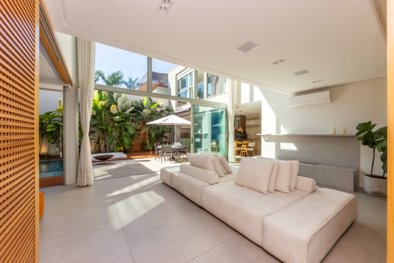 Casa, 3 quartos, 404 m² - Foto 6