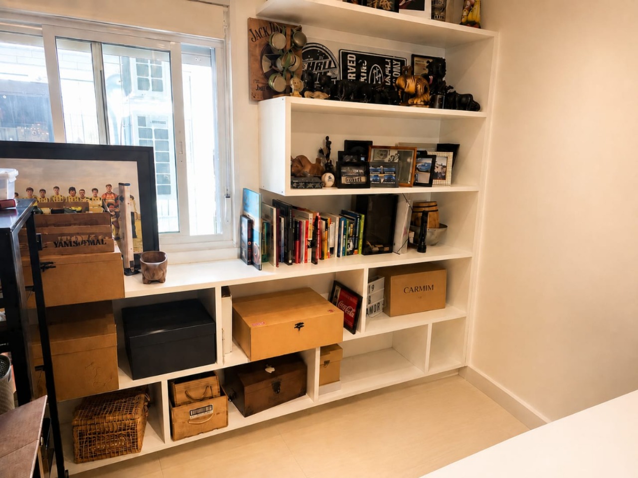 Apartamento, 2 quartos, 109 m² - Foto 19