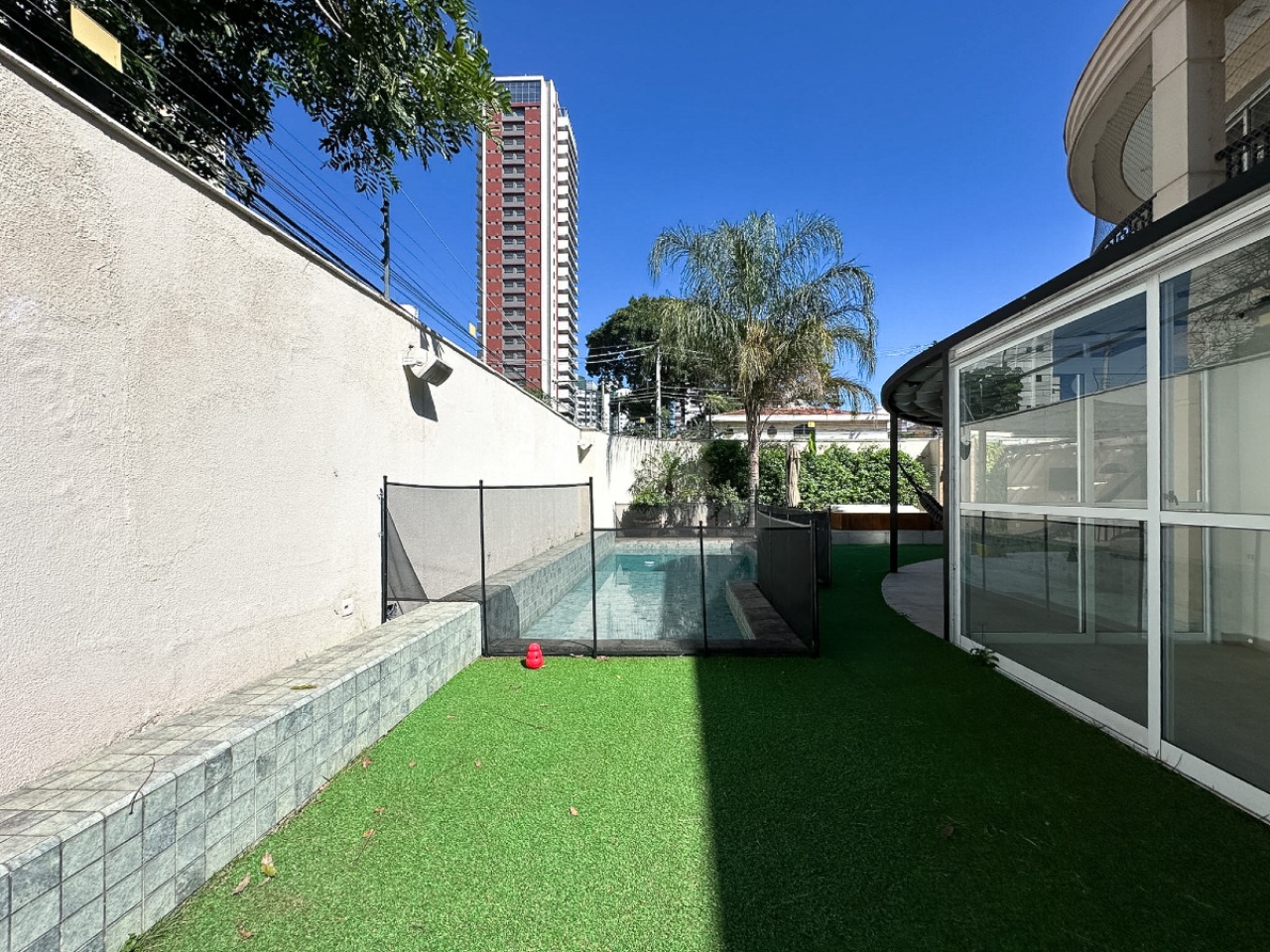 Casa, 3 quartos, 450 m² - Foto 6