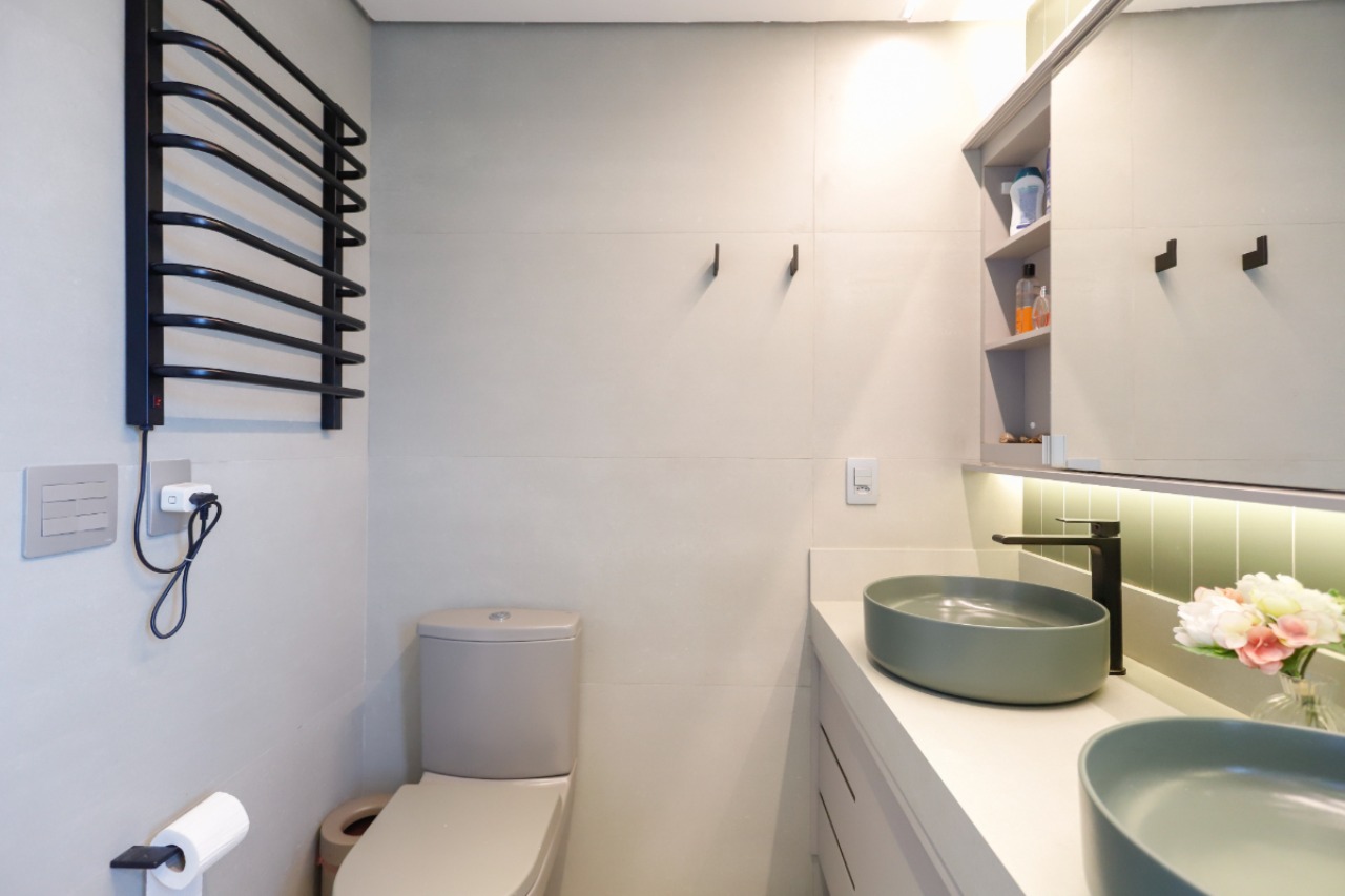 Apartamento, 4 quartos, 169 m² - Foto 23