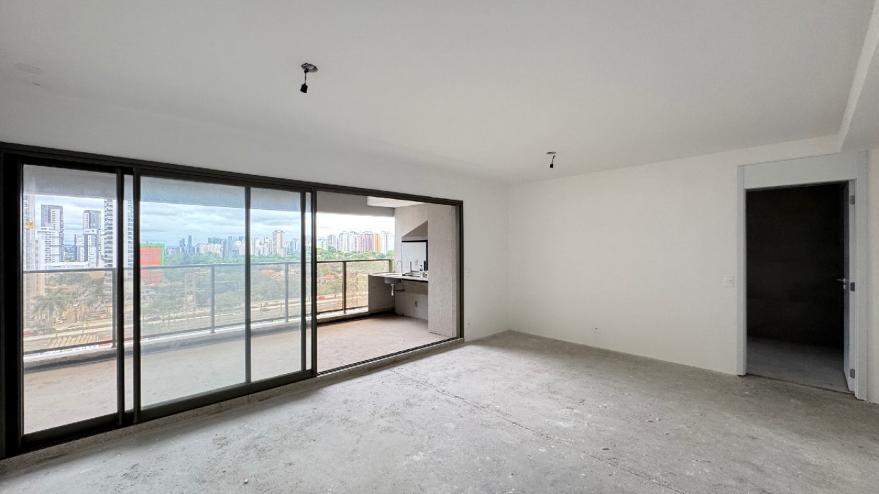 Apartamento, 3 quartos, 136 m² - Foto 1
