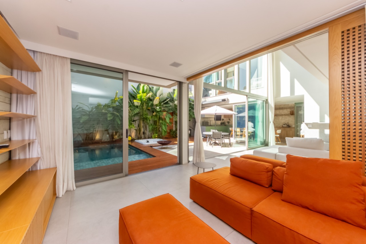 Casa, 3 quartos, 404 m² - Foto 7