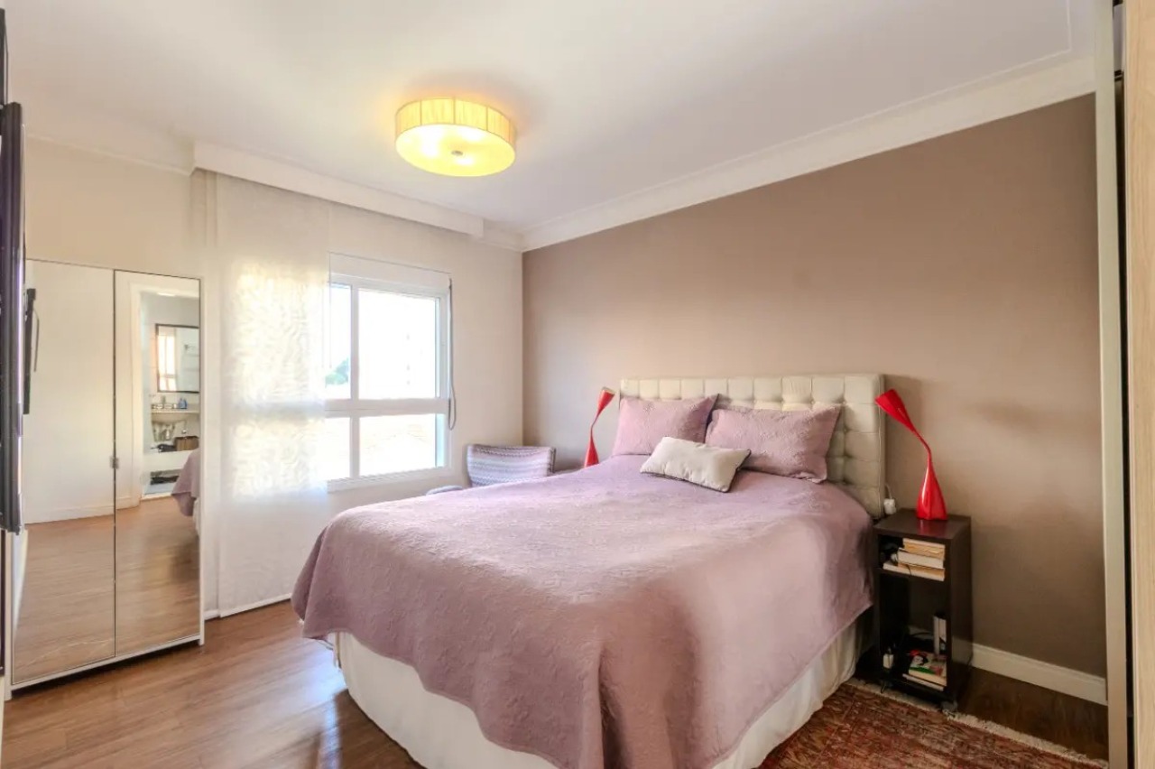 Apartamento, 3 quartos, 134 m² - Foto 15