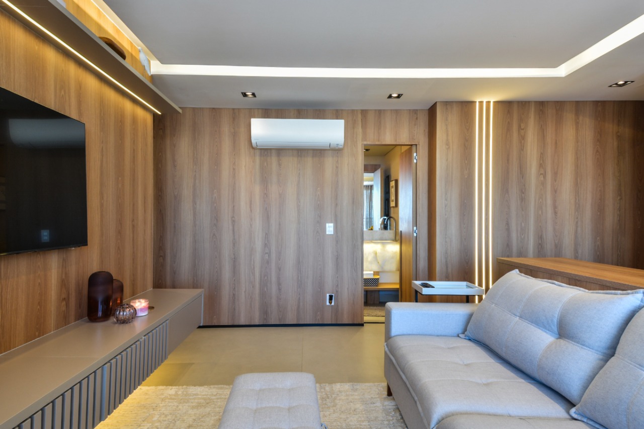 Apartamento, 2 quartos, 78 m² - Foto 5