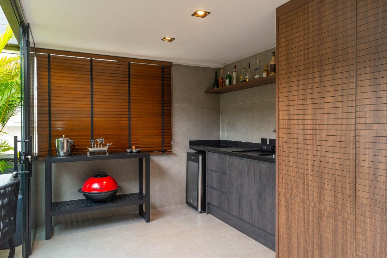 Cobertura, 2 quartos, 143 m² - Foto 3